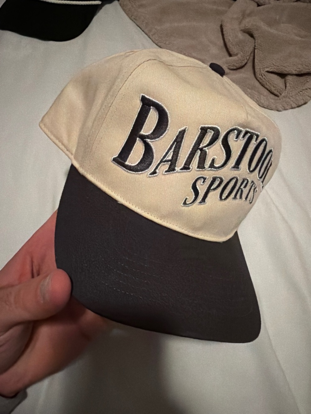 47 Brand Barstool Sports Hat